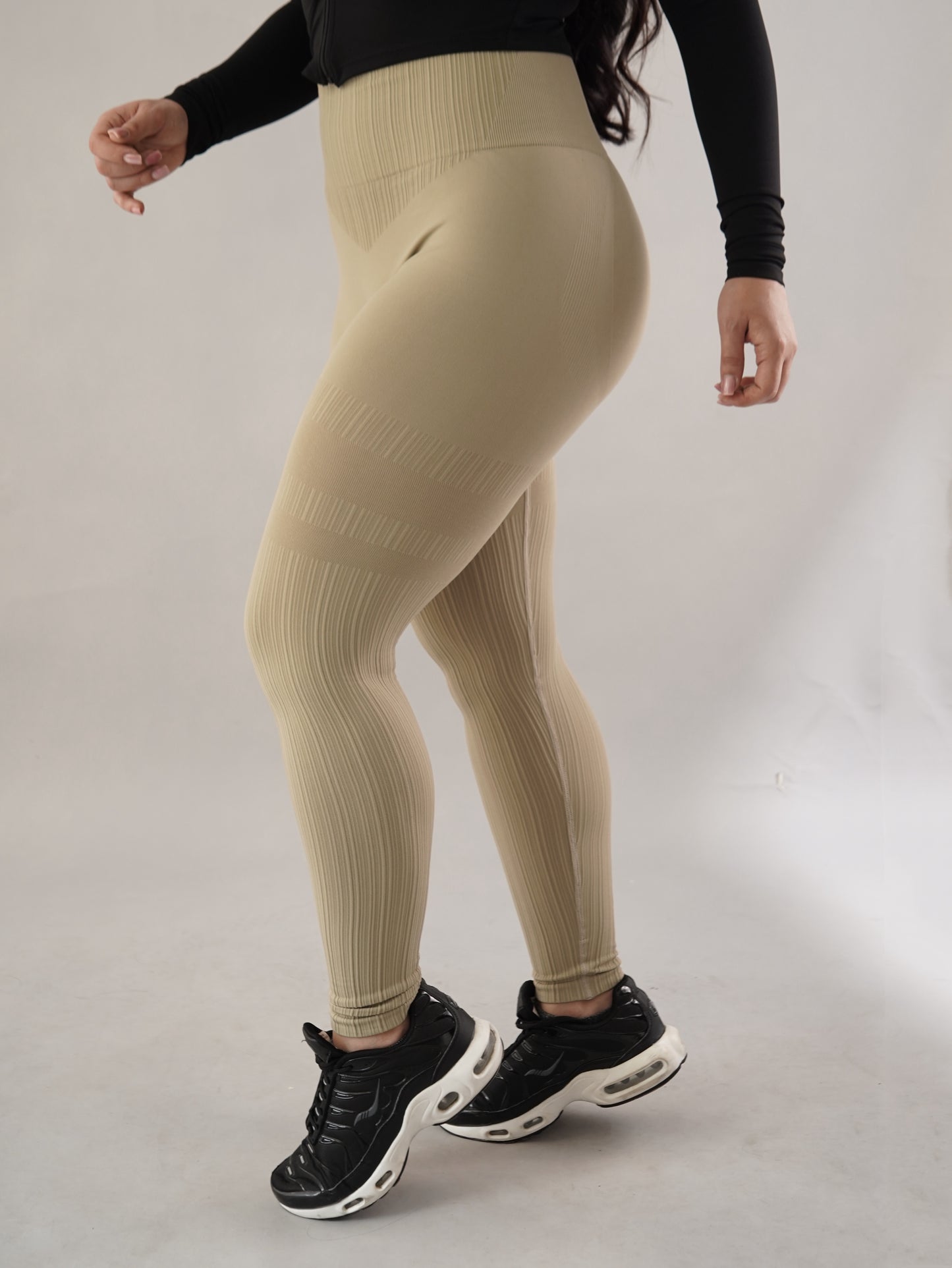 Leggins Heart