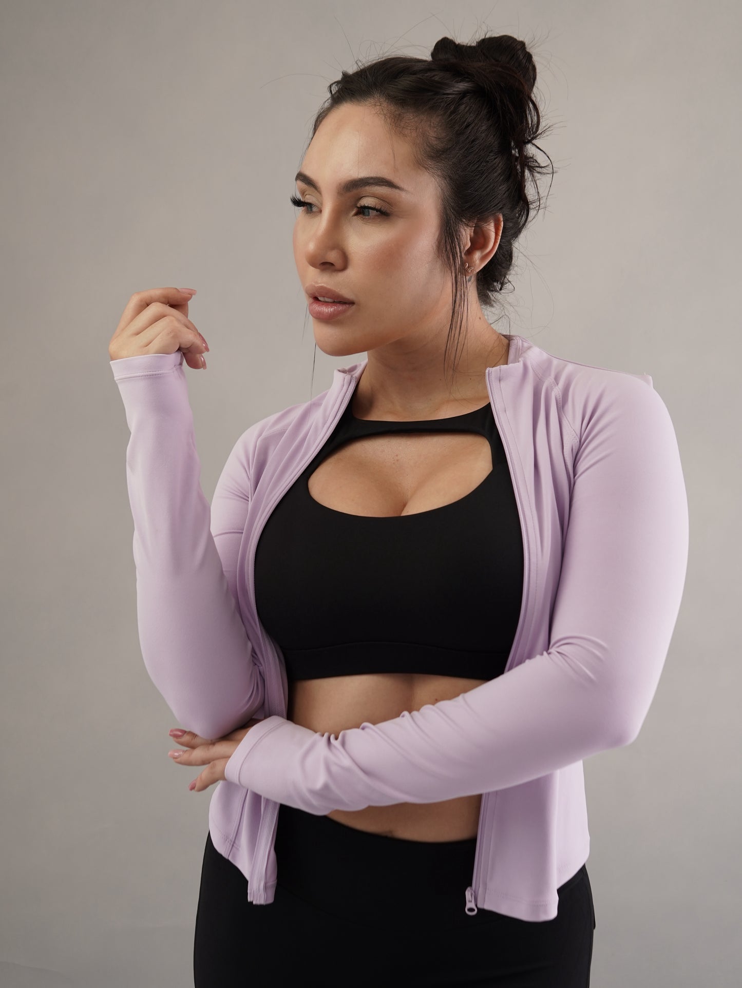 Chaqueta