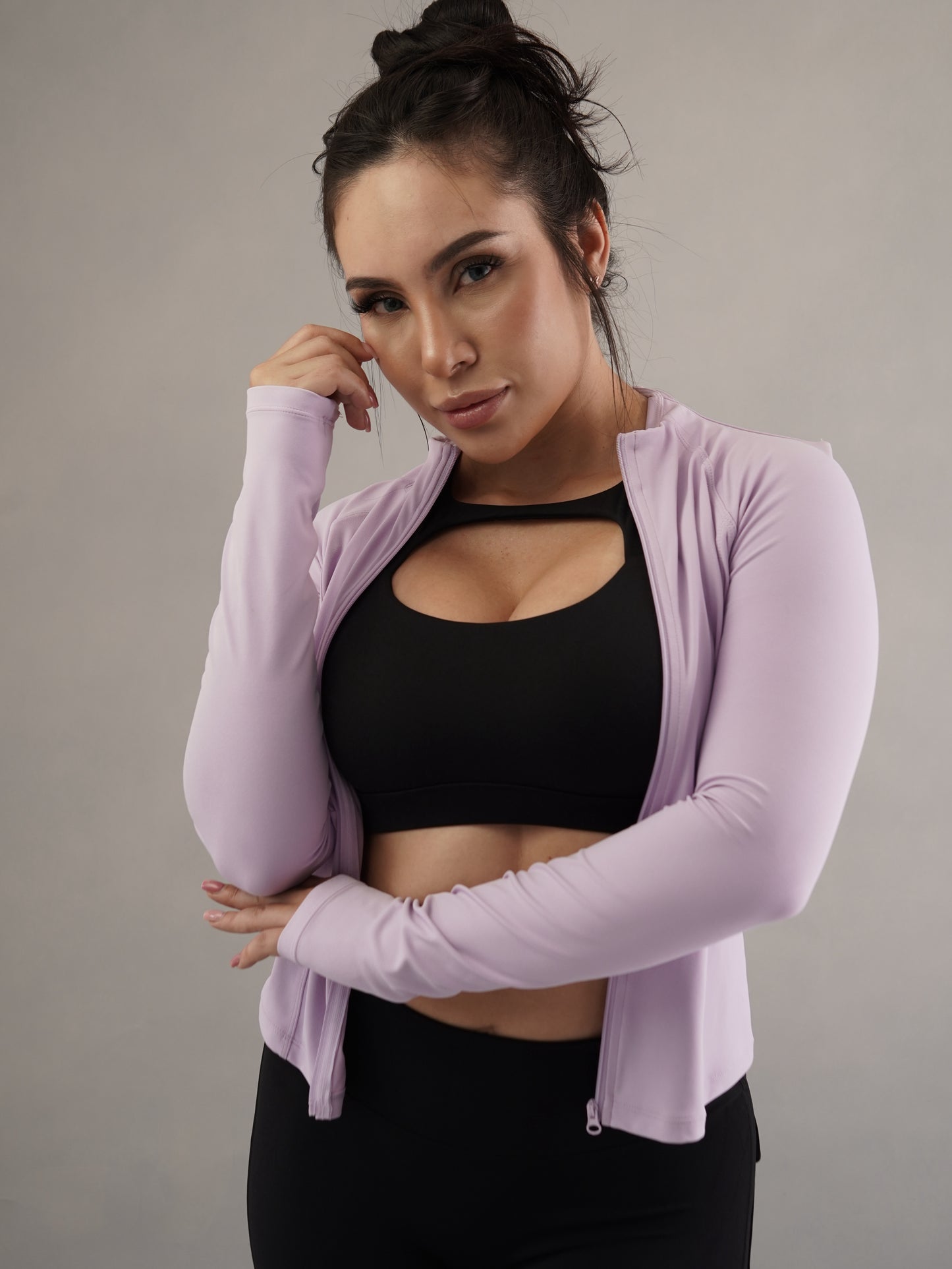 Chaqueta