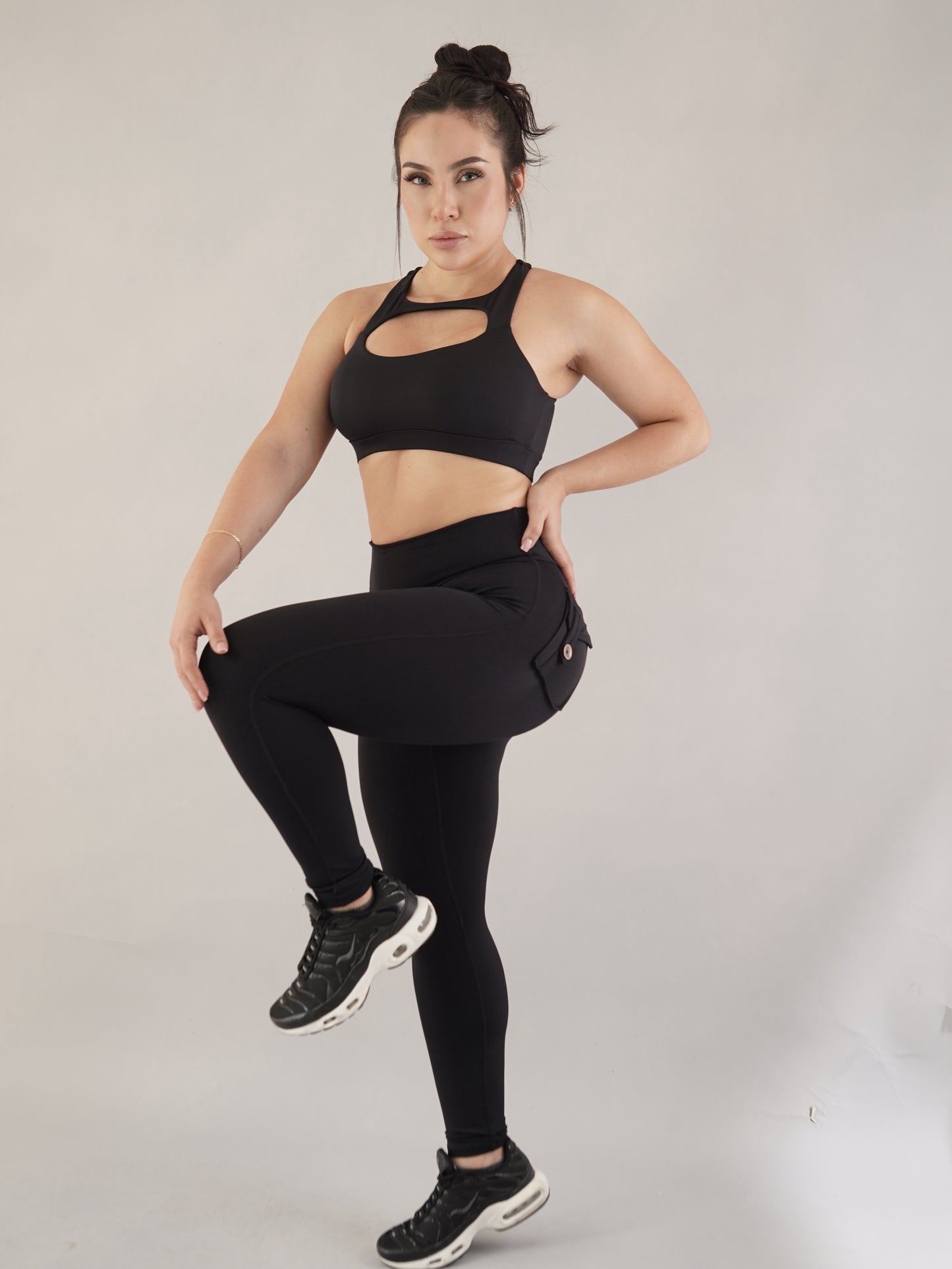 Set Bolsillos