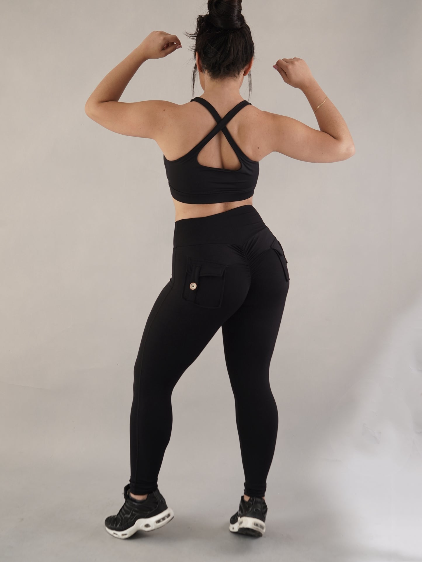 Set Bolsillos